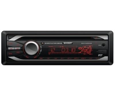 CD Player Automotivo Booster 5200 USB MP3